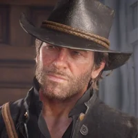 Arthur Morgan