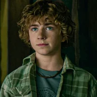 Percy Jackson - Show