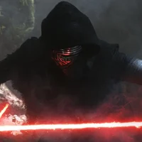 Kylo Ren 