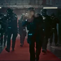 Emboscada de la SWAT