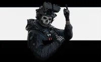 Ghost - favourite