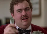 Del Griffith 