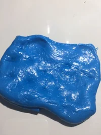 Blue Slime Incident