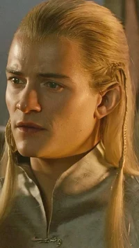 Legolas