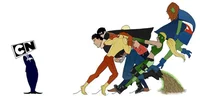 Young justice