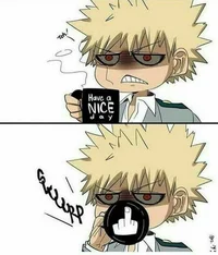 Bakugo 