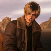 Leon Kennedy