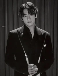 Jungkook