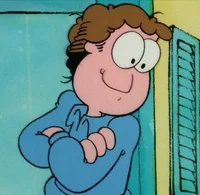 Jon Arbuckle