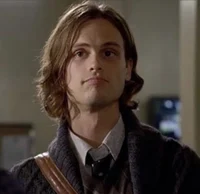 Spencer Reid