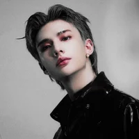 Hwang Hyunjin Hyunlx