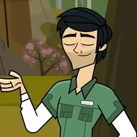 Derek disventurecamp