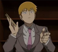 Reigen Arataka