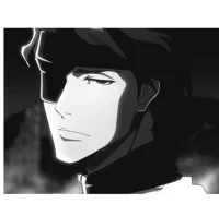 Aizen Sosuke 
