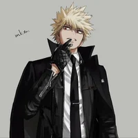 Killer Bakugou