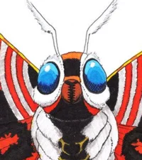 Mothra