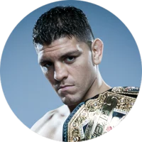 Nick Diaz