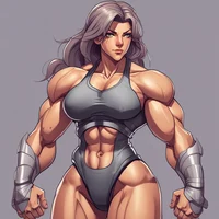 Buff GF