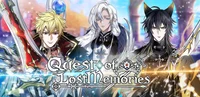 Quest of Lost Memori