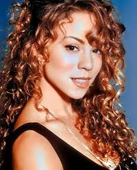 Mariah Carey