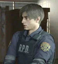 Leon Kennedy