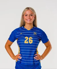 Pitt-Soccer Girl