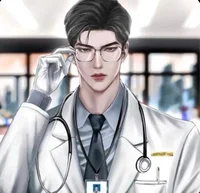 Мэтью Харрисон