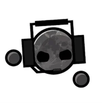 Luna-Plutos Reprisal