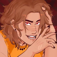 Toxic Clarisse LaRue