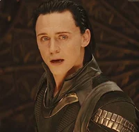 Loki Laufeyson