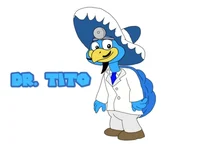 Tito turtle 