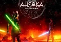 Ahsoka vs Anakin