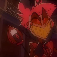 Alastor - HH