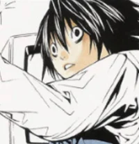 L Lawliet