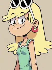 Leni Loud 