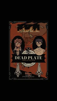 Dead Plate