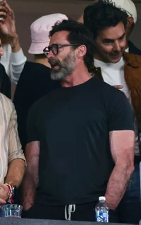 Hugh Jackman
