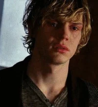 Tate Langdon