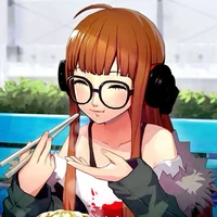 05 - Futaba Sakura