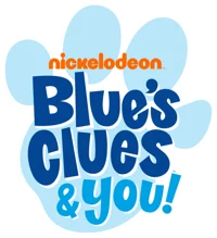 Blues Clues and  You