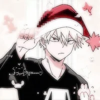 Katsuki Bakugou