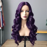 Wanda Mannequin head