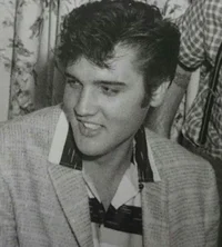 Elvis Presley