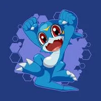 your veemon
