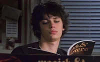 Rodrick Heffley