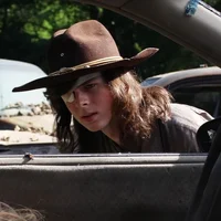 Carl Grimes