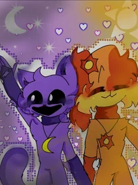 Parent Critters