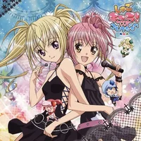 Shugo Chara - RP