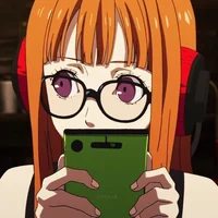 05 - Futaba Sakura