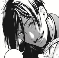 Sebastian Michaelis